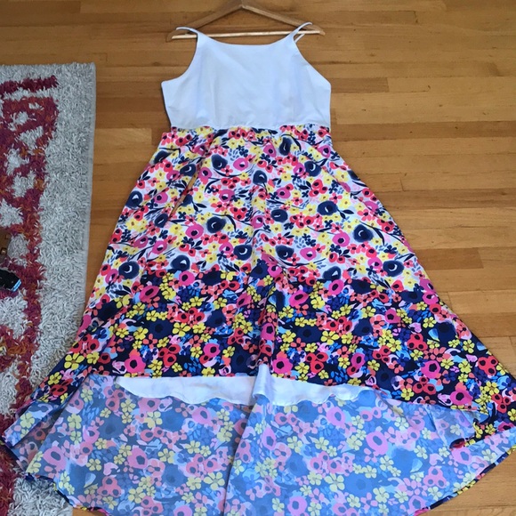 Anthropologie Hutch Bethanie dress size L - Picture 3 of 3